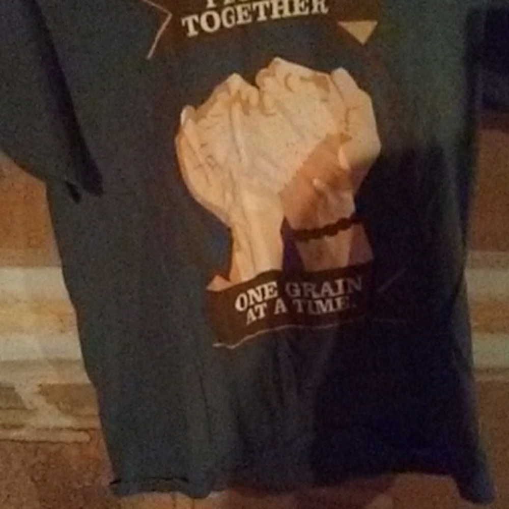 T shirt